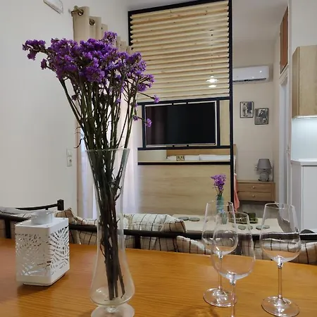 Loggetta Appartement Iraklion