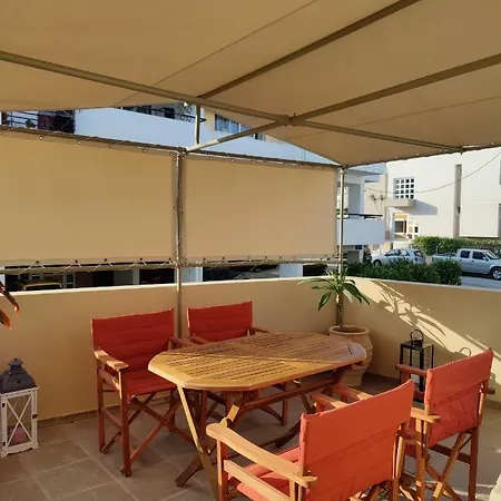 Loggetta Appartement *