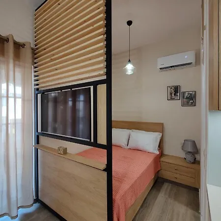 Appartement Loggetta *