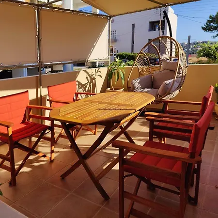 Loggetta Appartement